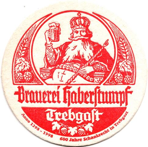 trebgast ku-by haber brauerei 3a (rund215-u 600 jahre-rot)